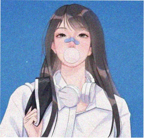 母亲 角色头像