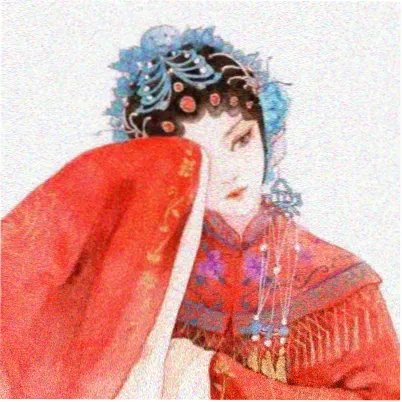 父亲 角色头像